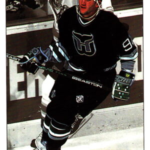 1996 Imperial Bashan #55-Jeff O'Neill