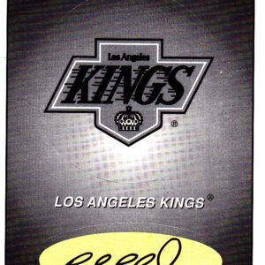 1996 Imperial Bashan #56-Rob Blake