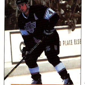 1996 Imperial Bashan #58-Rob Blake