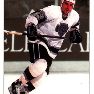 1996 Imperial Bashan #59-Rick Tocchet