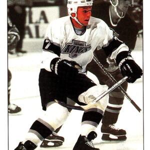 1996 Imperial Bashan #60-Dmitri Khristich