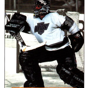 1996 Imperial Bashan #61-Kelly Hrudey