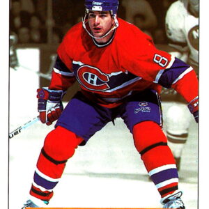 1996 Imperial Bashan #64-Mark Recchi