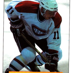 1996 Imperial Bashan #65-Saku Koivu