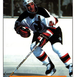 1996 Imperial Bashan #69-Stephane Richer