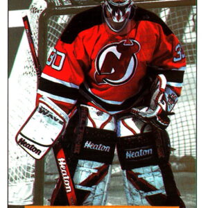 1996 Imperial Bashan #70-Martin Brodeur