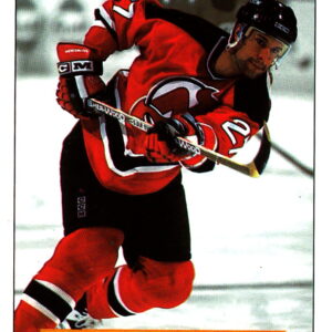 1996 Imperial Bashan #71-Scott Niedermayer