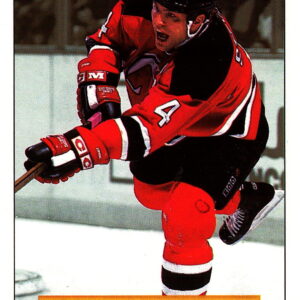 1996 Imperial Bashan #72-Scott Stevens