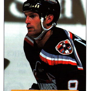 1996 Imperial Bashan #74-Kirk Muller