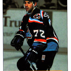 1996 Imperial Bashan #75-Mathieu Schneider