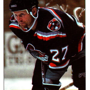 1996 Imperial Bashan #76-Derek King