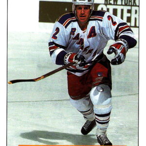 1996 Imperial Bashan #79-Brian Leetch