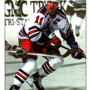 1996 Imperial Bashan #80-Mark Messier
