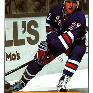 1996 Imperial Bashan #81-Alexei Kovalev