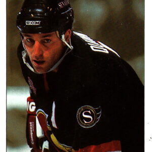 1996 Imperial Bashan #85-Dan Quinn