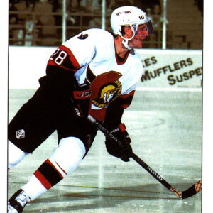 1996 Imperial Bashan #87-Steve Duchesne