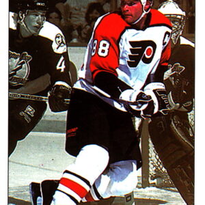 1996 Imperial Bashan #90-Eric Lindros