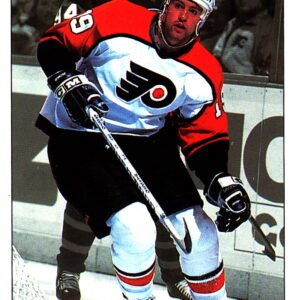 1996 Imperial Bashan #91-Mikael Renberg