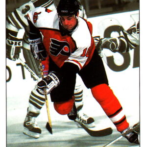 1996 Imperial Bashan #92-John LeClair