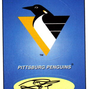 1996 Imperial Bashan #95-Ron Francis