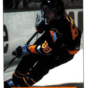 1996 Imperial Bashan #96-Jaromir Jagr