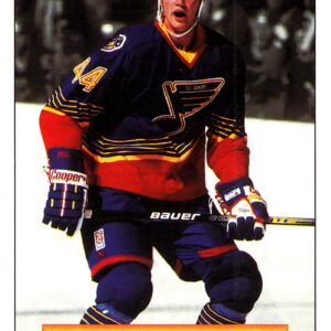 1996 Imperial Bashan #104-Chris Pronger