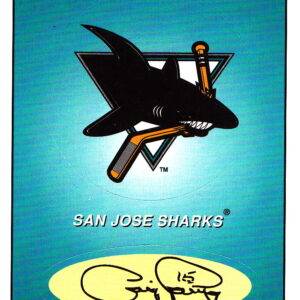 1996 Imperial Bashan #105-Craig Janney