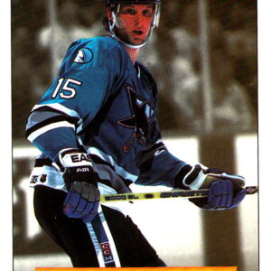 1996 Imperial Bashan #106-Craig Janney