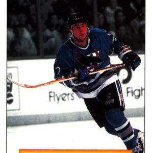 1996 Imperial Bashan #107-Pat Falloon