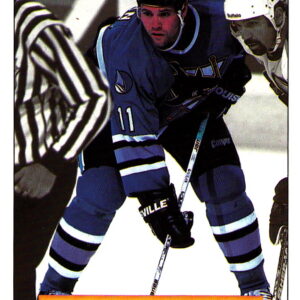 1996 Imperial Bashan #110-Owen Nolan