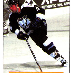 1996 Imperial Bashan #112-Roman Hamrlik