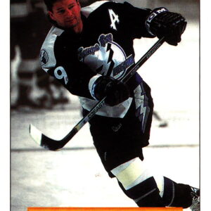 1996 Imperial Bashan #113-Brian Bradley