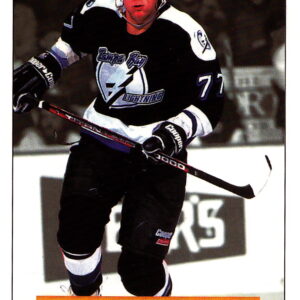 1996 Imperial Bashan #114-Chris Gratton