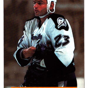 1996 Imperial Bashan #115-Brian Bellows