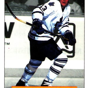 1996 Imperial Bashan #118-Mats Sundin