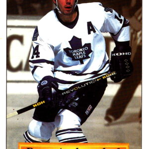 1996 Imperial Bashan #119-Dave Andreychuk