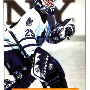 1996 Imperial Bashan #120-Felix Potvin