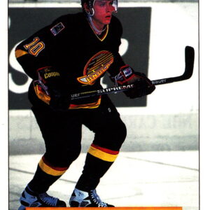 1996 Imperial Bashan #123-Pavel Bure