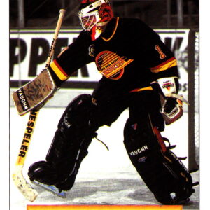 1996 Imperial Bashan #127-Kirk McLean