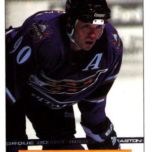 1996 Imperial Bashan #129-Joe Juneau