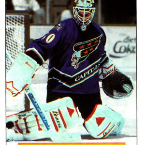 1996 Imperial Bashan #131-Jim Carey