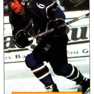 1996 Imperial Bashan #132-Calle Johansson