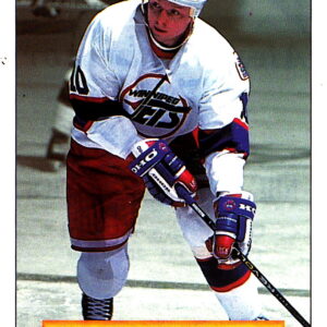 1996 Imperial Bashan #135-Alexei Zhamnov