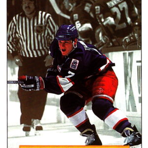 1996 Imperial Bashan #136-Keith Tkachuk