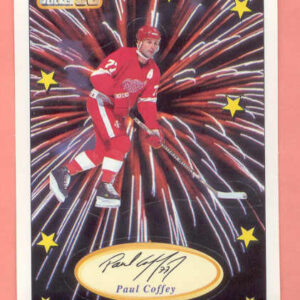 1996 Imperial Bashan #1005-Paul Coffey