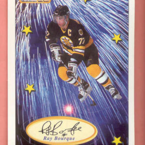 1996 Imperial Bashan #1006-Ray Bourque