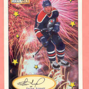 1996 Imperial Bashan #1013-Jason Arnott