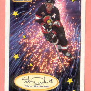 1996 Imperial Bashan #1015-Steve Duchesne