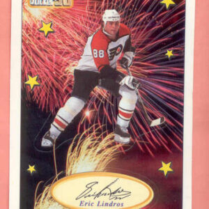 1996 Imperial Bashan #1017-Eric Lindros