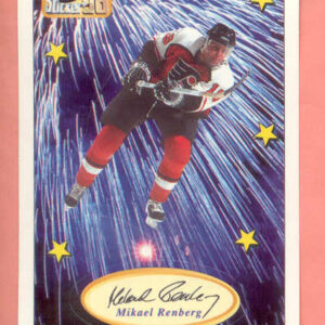 1996 Imperial Bashan #1018-Mikael Renberg